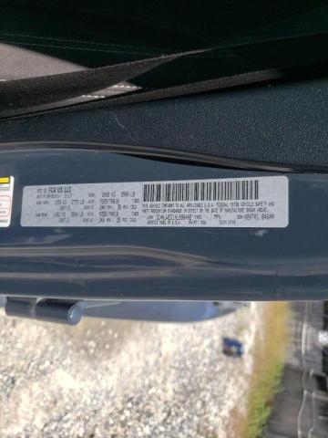 Photo 10 from auction – 2017 JEEP WRANGLER U with VIN 1C4HJWEG1HL596402