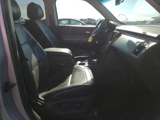 Photo 5 from auction – 2015 FORD FLEX SEL with VIN 2FMGK5C87FBA10003