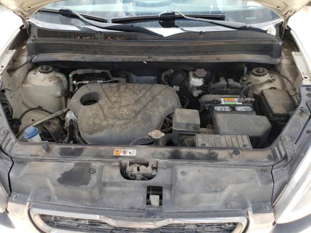 Photo 7 from auction – 2013 KIA SOUL with VIN KNDJT2A5XD7495841
