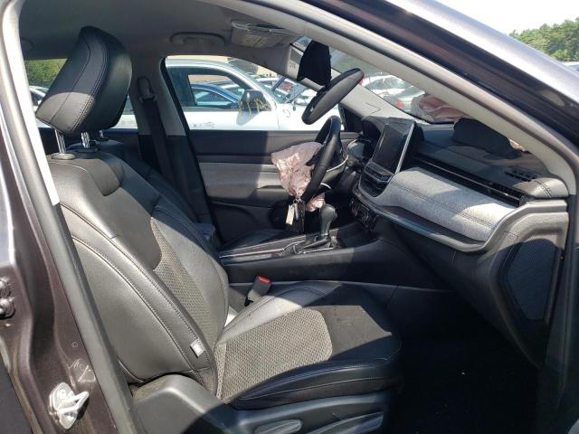 Photo 5 from auction – 2022 JEEP COMPASS LA with VIN 3C4NJDBB9NT111469