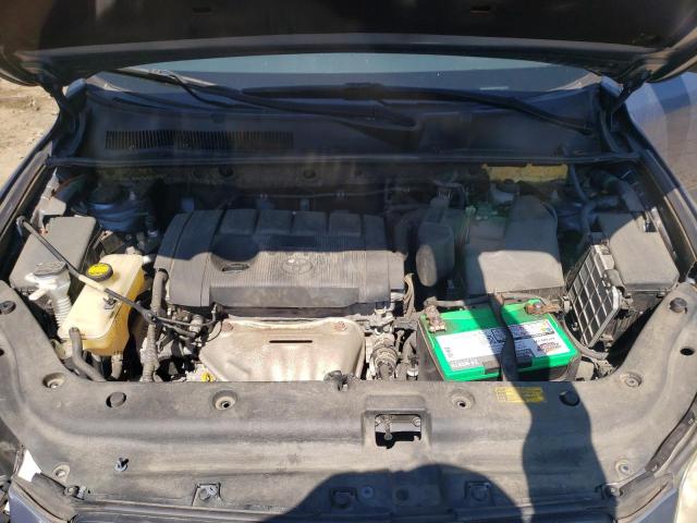 Photo 7 from auction – 2011 TOYOTA RAV4 with VIN JTMBF4DVXBD041865