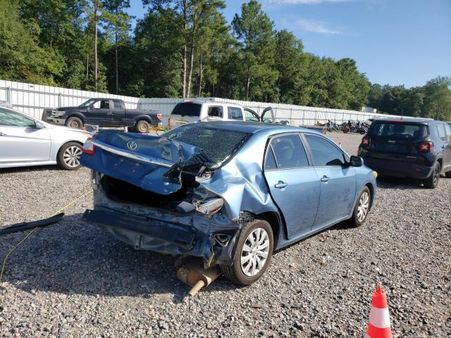 Photo 4 from auction – 2013 TOYOTA COROLLA BA with VIN 5YFBU4EE1DP174728