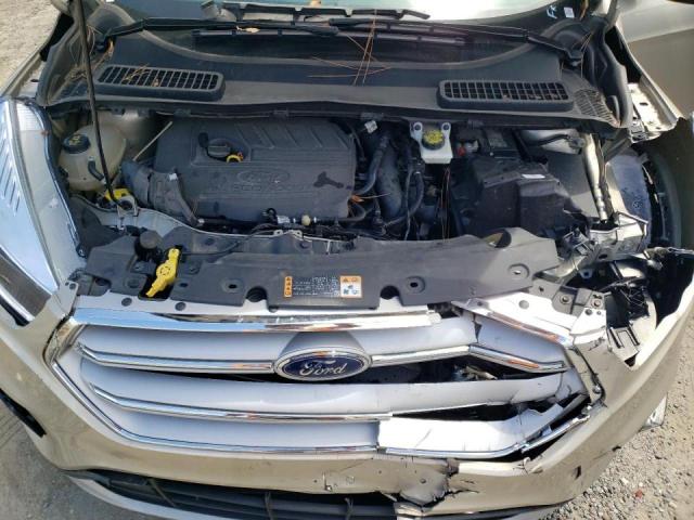 Photo 7 from auction – 2018 FORD ESCAPE SE with VIN 1FMCU9GD3JUA47611