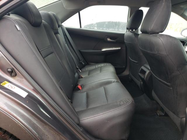 Photo 6 from auction – 2013 TOYOTA CAMRY L with VIN 4T1BF1FK4DU251927