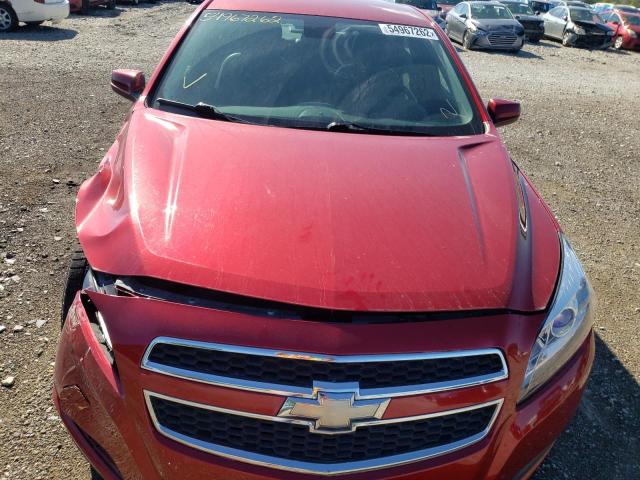 Photo 7 from auction – 2013 CHEVROLET MALIBU 1LT with VIN 1G11D5RR3DF109202