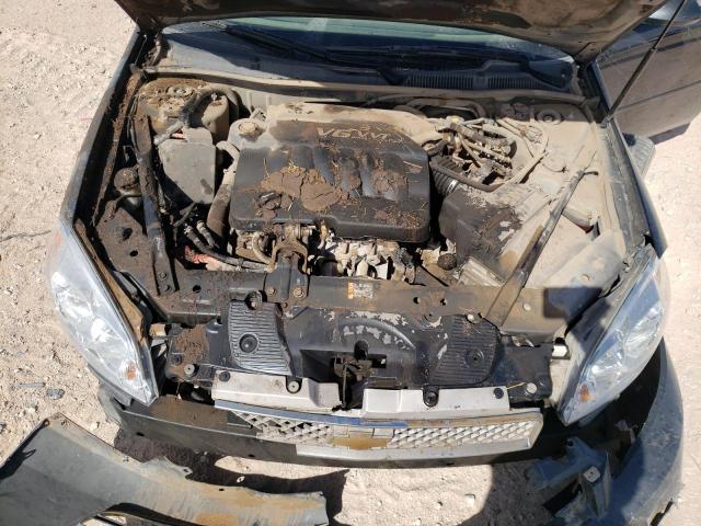 Photo 7 from auction – 2016 CHEVROLET IMPALA LIM with VIN 2G1WB5E36G1115570