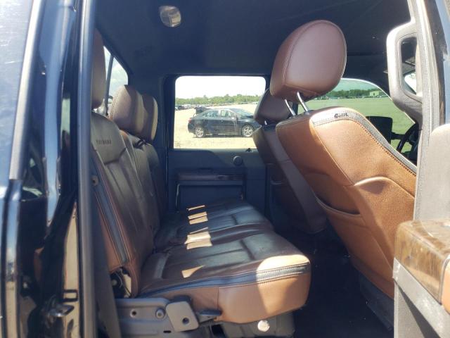 Photo 6 from auction – 2016 FORD F250 SUPER with VIN 1FT7W2BT2GEA00949