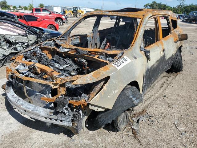 Photo 2 from auction – 2016 ACURA MDX TECHNO with VIN 5FRYD4H66GB037412