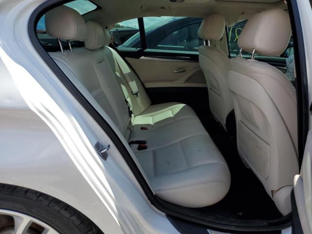 Photo 6 from auction – 2015 BMW 535 I with VIN WBA5B1C55FD920234