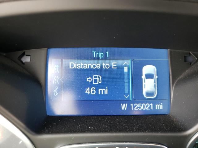 Photo 8 from auction – 2014 FORD FOCUS SE with VIN 1FADP3F25EL359508