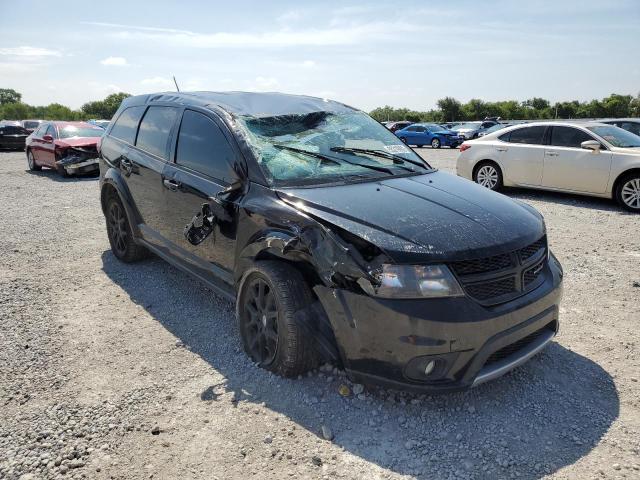 Photo 1 from auction – 2014 DODGE JOURNEY R/ with VIN 3C4PDDEG4ET313028