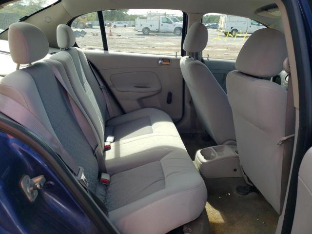 Photo 6 from auction – 2007 CHEVROLET COBALT LS with VIN 1G1AK55F677242682