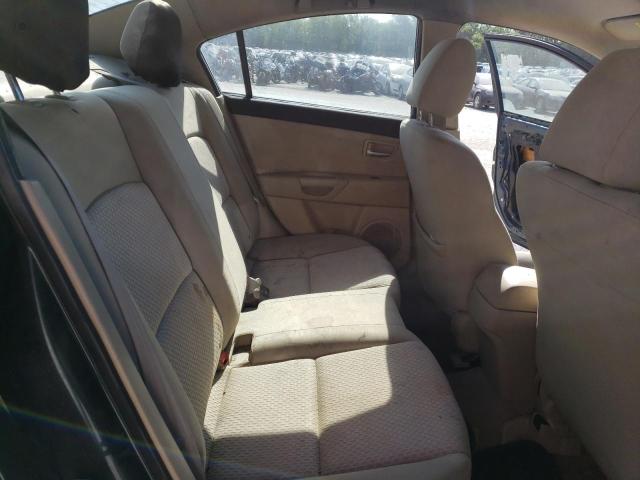 Photo 6 from auction – 2005 MAZDA MAZDA3 I with VIN JM1BK12FX51253337