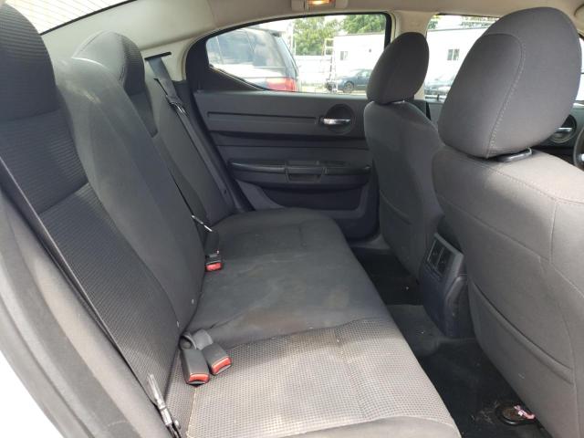Photo 6 from auction – 2008 DODGE CHARGER with VIN 2B3KA43G68H295958