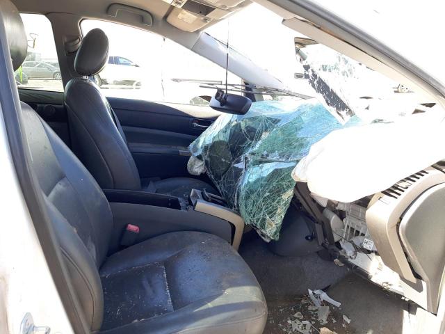 Photo 5 from auction – 2007 TOYOTA PRIUS with VIN JTDKB20UX77626657