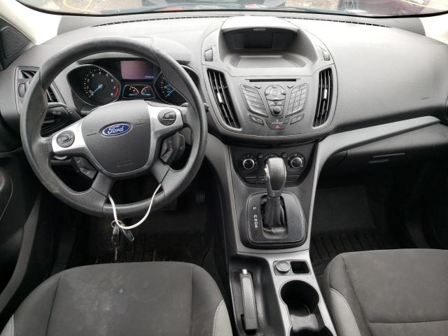 Photo 9 from auction – 2014 FORD ESCAPE S with VIN 1FMCU0F76EUB69764