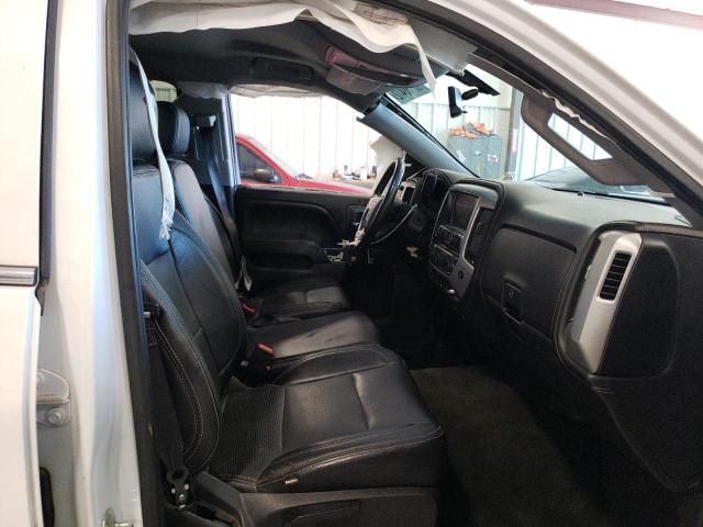 Photo 5 from auction – 2017 GMC SIERRA K15 with VIN 3GTU2MEC7HG170675