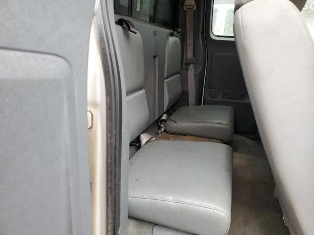 Photo 6 from auction – 2007 DODGE DAKOTA SLT with VIN 1D7HW42K17S269202