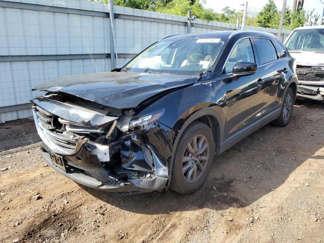 Photo 2 from auction – 2020 MAZDA CX-9 TOURI with VIN JM3TCBCY9L0418568