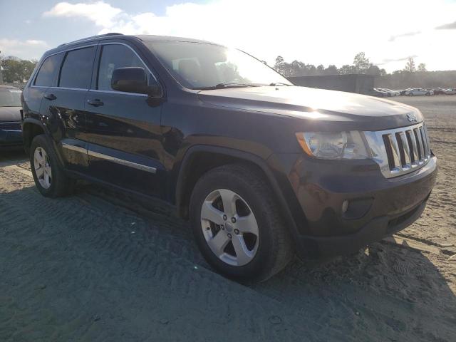 JEEP GRND CHERO 2012 with VIN 1C4RJEAG1CC355355 - Photo from auction