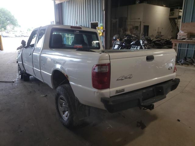 Photo 3 from auction – 2005 FORD RANGER SUP with VIN 1FTYR15E65PB02291