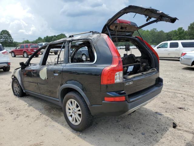Photo 3 from auction – 2008 VOLVO XC90 3.2 with VIN YV4CZ982781423593