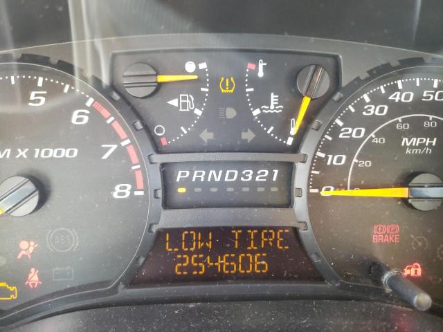 Photo 8 from auction – 2007 CHEVROLET COLORADO with VIN 1GCCS19E178234607