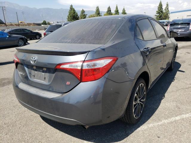 Photo 4 from auction – 2016 TOYOTA COROLLA L with VIN 5YFBURHE6GP462483