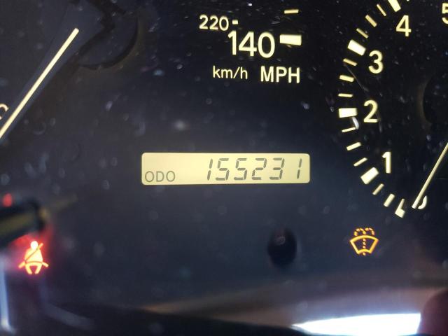 Photo 8 from auction – 2000 LEXUS RX 300 with VIN JT6HF10U8Y0140827
