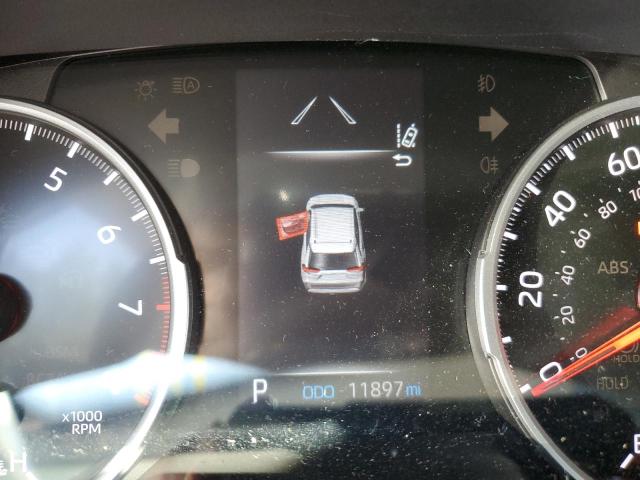 Photo 8 from auction – 2020 TOYOTA RAV4 LE with VIN 2T3F1RFV4LC112560