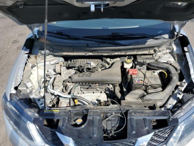 Photo 7 from auction – 2016 NISSAN ROGUE S with VIN KNMAT2MT2GP674146