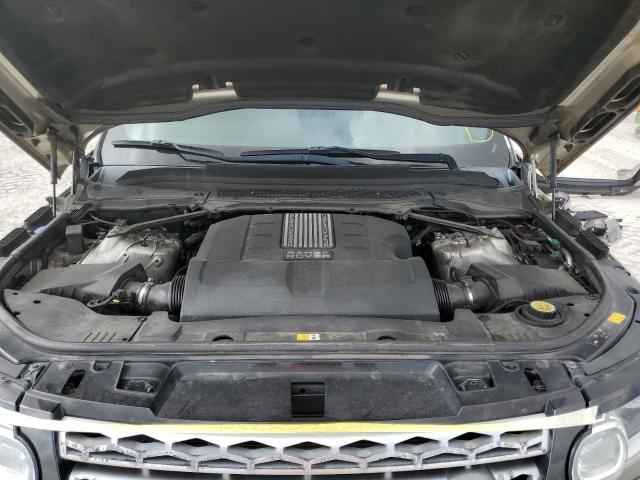 Photo 7 from auction – 2014 LAND ROVER RANGE ROVE with VIN SALWR2WFXEA325059
