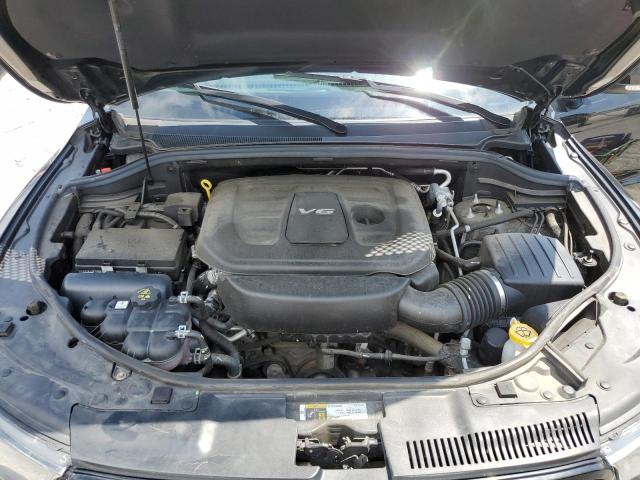 Photo 7 from auction – 2018 DODGE DURANGO GT with VIN 1C4RDJDG8JC292232