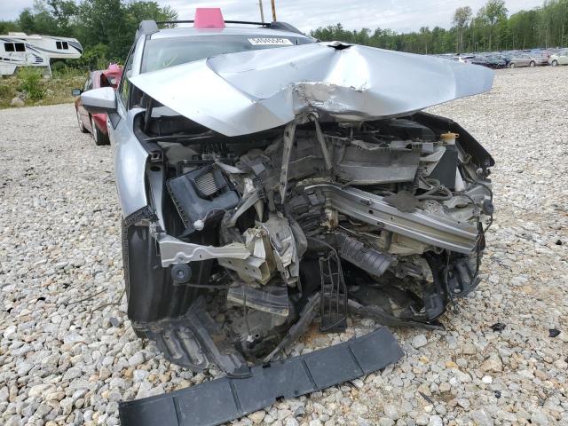 Photo 9 from auction – 2018 SUBARU OUTBACK 2. with VIN 4S4BSACC8J3202966
