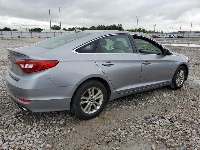 Photo 4 from auction – 2015 HYUNDAI SONATA SE with VIN 5NPE24AF0FH079689