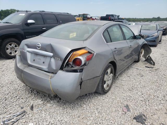 Photo 4 from auction – 2008 NISSAN ALTIMA 2.5 with VIN 1N4AL21E78N530195