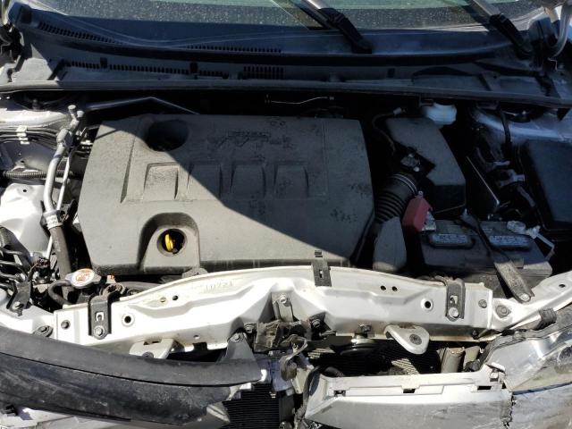 Photo 7 from auction – 2019 TOYOTA COROLLA L with VIN 5YFBURHE3KP935927