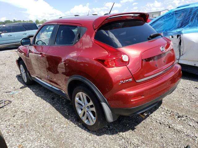 Photo 3 from auction – 2011 NISSAN JUKE S with VIN JN8AF5MR4BT016846