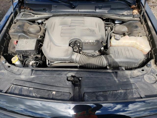 Photo 7 from auction – 2018 DODGE CHALLENGER with VIN 2C3CDZAG4JH132780