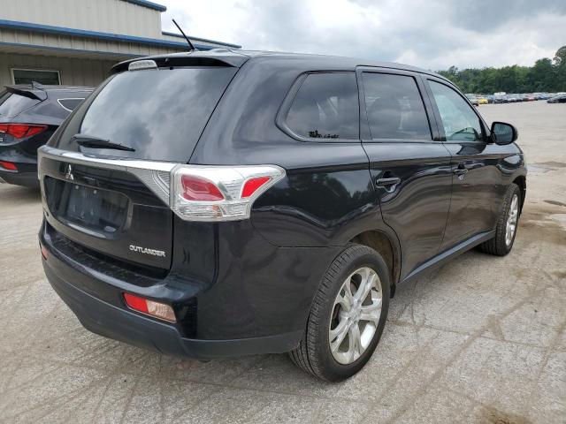 Photo 4 from auction – 2014 MITSUBISHI OUTLANDER with VIN JA4AZ3A33EZ000432