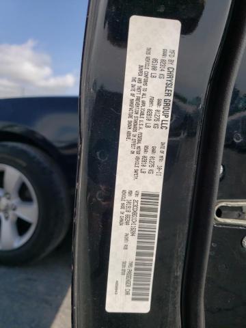 Photo 10 from auction – 2012 DODGE CHARGER SE with VIN 2C3CDXBG1CH116204