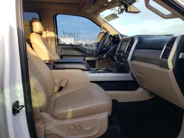 Photo 5 from auction – 2017 FORD F250 SUPER with VIN 1FT7W2BT2HEB83996
