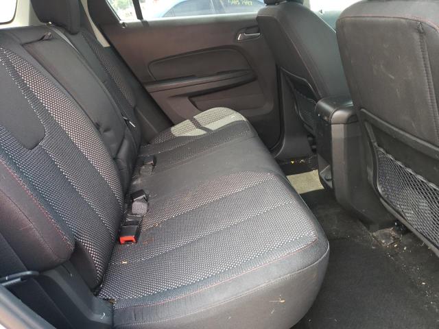 Photo 6 from auction – 2014 GMC TERRAIN SL with VIN 2GKFLWEK5E6208229