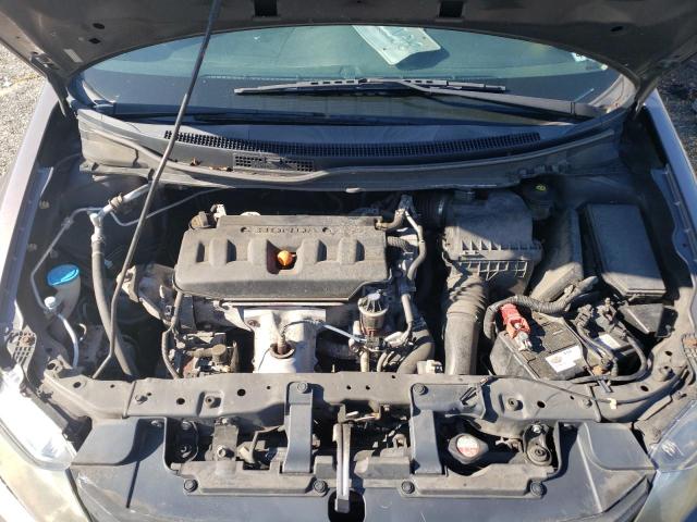 Photo 7 from auction – 2012 HONDA CIVIC LX with VIN 2HGFB2F59CH526647