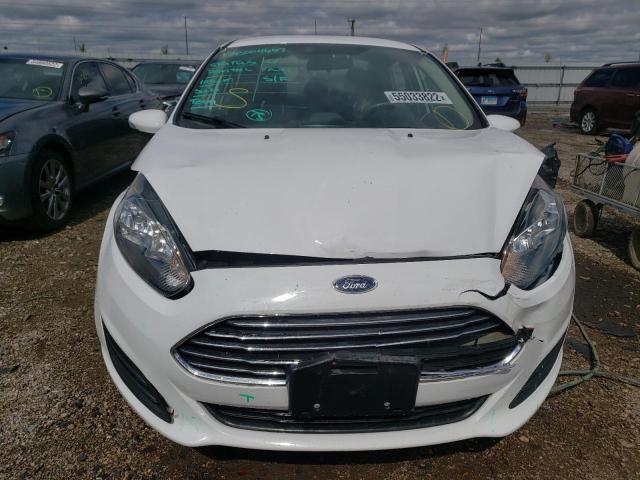 Photo 9 from auction – 2016 FORD FIESTA SE with VIN 3FADP4BJ9GM185253