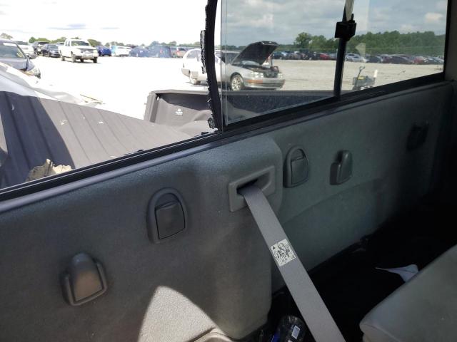 Photo 6 from auction – 2008 DODGE RAM 1500 S with VIN 1D7HA16NX8J211193
