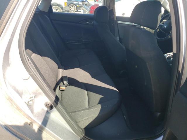 Photo 6 from auction – 2016 HONDA CIVIC LX with VIN 19XFC2F55GE200812
