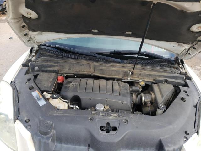 Фото 7 с аукциона – 2011 BUICK ENCLAVE CX с VIN 5GAKRBED9BJ334998