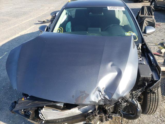 Photo 7 from auction – 2022 KIA FORTE FE with VIN 3KPF24ADXNE500209
