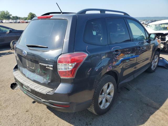 Photo 4 from auction – 2014 SUBARU FORESTER 2 with VIN JF2SJAEC8EH438239